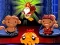 Monkey Go Happy Stage 693 — безкоштовна онлайн гра