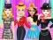 Girls K-POP Fashion Style — безкоштовна онлайн гра