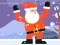 Spinny Santa Claus — безкоштовна онлайн гра
