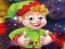 Cute Christmas Elf Escape — безкоштовна онлайн гра