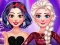 My New Year's Sparkling Outfits — безкоштовна онлайн гра