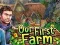 Our First Farm — безкоштовна онлайн гра