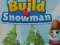 Build a Snowman — безкоштовна онлайн гра