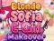 Blonde Sofia: E-Girl Makeover — безкоштовна онлайн гра