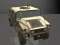 War Truck Weapon Transport — безкоштовна онлайн гра
