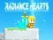 Radiance Hearts — безкоштовна онлайн гра