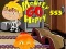 Monkey Go Happy Stage 553 — безкоштовна онлайн гра