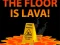 The Floor is Lava — безкоштовна онлайн гра