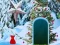 Christmas Star way out Escape — безкоштовна онлайн гра