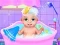 Newborn Twin Baby Care — безкоштовна онлайн гра