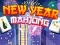New Year Mahjong — безкоштовна онлайн гра