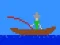 Generic Fishing Game — безкоштовна онлайн гра