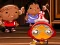 Monkey Go Happy Stage 700 — безкоштовна онлайн гра