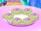 Yummy Rainbow Donuts Cooking — безкоштовна онлайн гра
