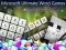 Microsoft Ultimate Word Games — безкоштовна онлайн гра