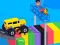 Drive Mad Kids — безкоштовна онлайн гра
