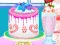 Yummy Cake Shop — безкоштовна онлайн гра