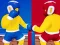 One Punch Battle — безкоштовна онлайн гра