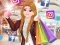 Princess Social Media Butterfly — безкоштовна онлайн гра