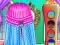 Fashion Girl New Hairstyles — безкоштовна онлайн гра