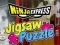 Ninja Express Jigsaw — безкоштовна онлайн гра