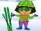 Dora Ski Dress up — безкоштовна онлайн гра
