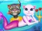 Angela Valentine Story Deep Water — безкоштовна онлайн гра