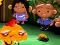 Monkey Go Happy Stage 706 — безкоштовна онлайн гра