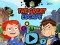 Ben 10 The Great Escape — безкоштовна онлайн гра