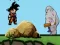 Goku Jump — безкоштовна онлайн гра
