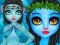 Alien Princess — безкоштовна онлайн гра