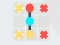 Mind Dot — безкоштовна онлайн гра