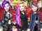 Punk Street Style Queens 2 — безкоштовна онлайн гра