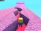 Kogama: Cristals Parkour Pink — безкоштовна онлайн гра