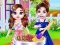 Baby Taylor Bbq Party — безкоштовна онлайн гра