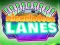 Nickelodeon Lanes — безкоштовна онлайн гра