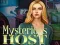 Mysterious host — безкоштовна онлайн гра