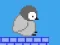 Roll Penguin game — безкоштовна онлайн гра