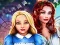 Dreamy Wonderland — безкоштовна онлайн гра