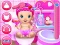 Baby Bella Caring — безкоштовна онлайн гра