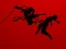Run Ninja Run — безкоштовна онлайн гра