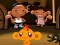 Monkey Go Happy Stage 712 — безкоштовна онлайн гра