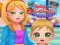 Baby Cathy Ep19 Supermarket — безкоштовна онлайн гра