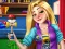 Princess Kendama Battle — безкоштовна онлайн гра