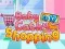 Baby Cathy Ep17: Shopping — безкоштовна онлайн гра