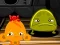 Monkey Go Happy Stage 93 — безкоштовна онлайн гра