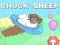 Chuck the Sheep — безкоштовна онлайн гра