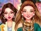 Celebrity Casual Winter Look — безкоштовна онлайн гра