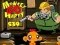 Monkey Go Happy Stage 539 — безкоштовна онлайн гра