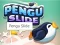 Pengu Slide — безкоштовна онлайн гра
